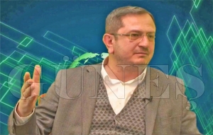 Fatsa Ticaret ve Sanayi Odası Başkanı Tayfun Karataş : ''Devlet büyüklerimizden esnafa yardımını esirgememesi en büyük beklentimizdir.'' Fatsa Ticaret ve Sanayi Odası Başkanı Tayfun Karataş : ''Devlet büyüklerimizden esnafa yardımını esirgememesi en büyük beklentimizdir.''